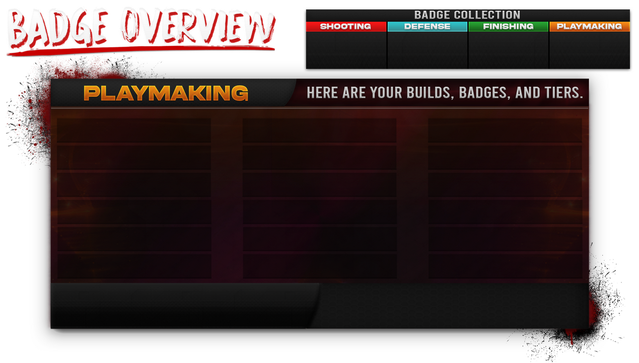 UI Design